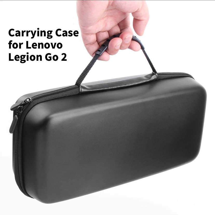 Gaming Console Legion - PU Carrying Case for Lenovo Legion