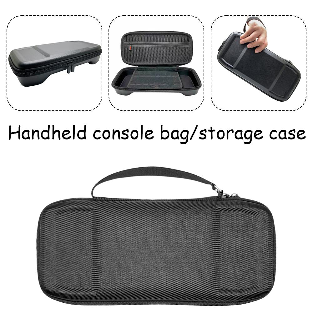 Gaming Console Legion - Portable Handheld Gaming Console Bag for