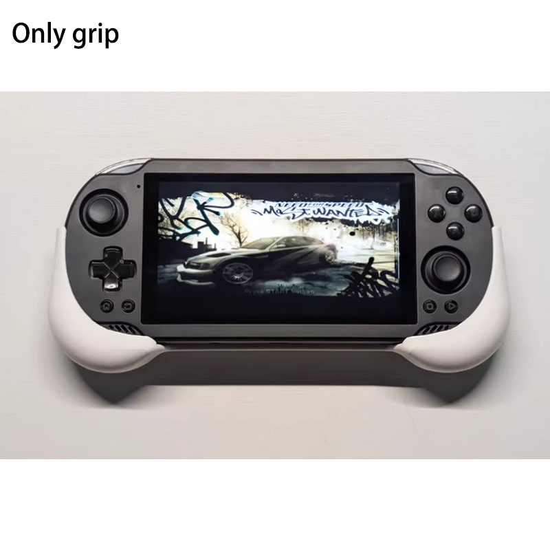 Gaming Console Mini - 3D printing for Odin 2 Mini