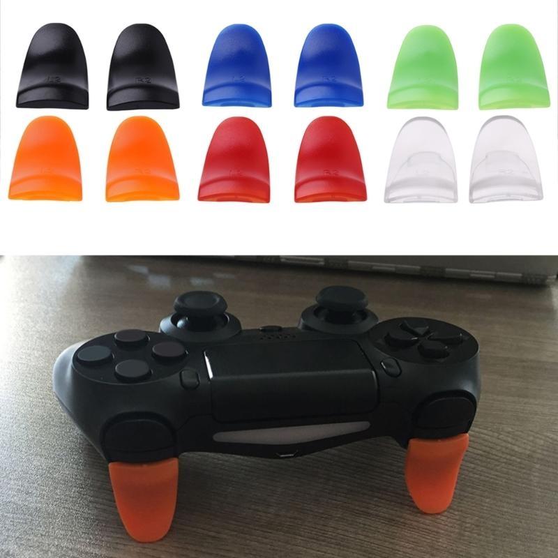 Trigger Extender Button - 652F L2 Trigger Extenders for Controller