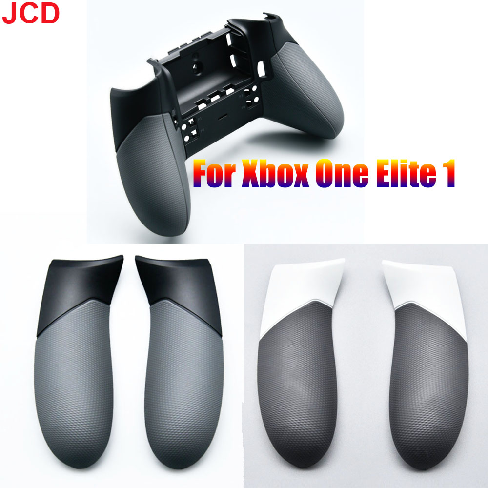 Thumb Grip Joystick - JCD 1 pair Replacement Rear Handle