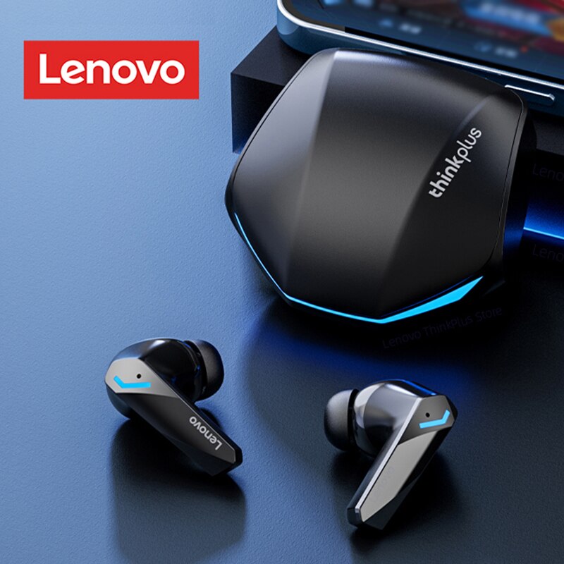 Gaming Console Legion - Choice Lenovo GM2 Pro Wireless Bluetooth