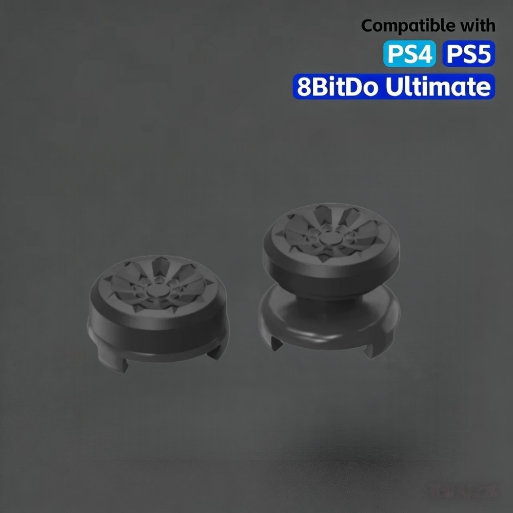 2pcs Silicone Thumb Grip for P - مراجعة Thumb Grip Joystick وسعره