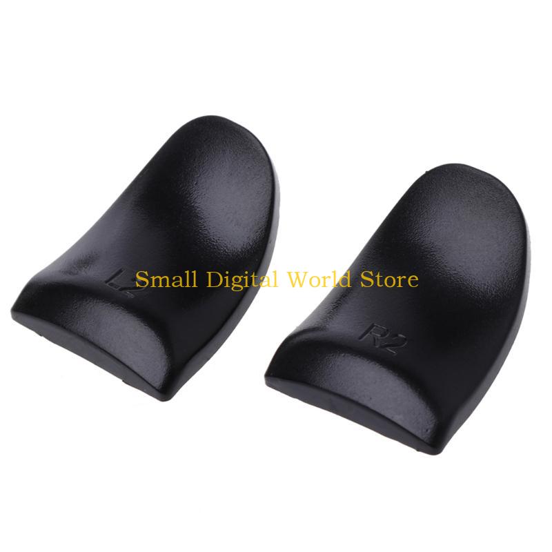 77UB Game Accessory L2 R2 Trig - مراجعة Trigger Extender Button وسعره