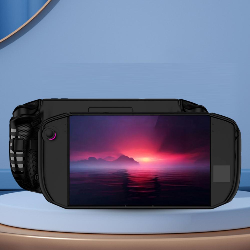 Video Game Console Case Protec - مراجعة Gaming Console Legion وسعره