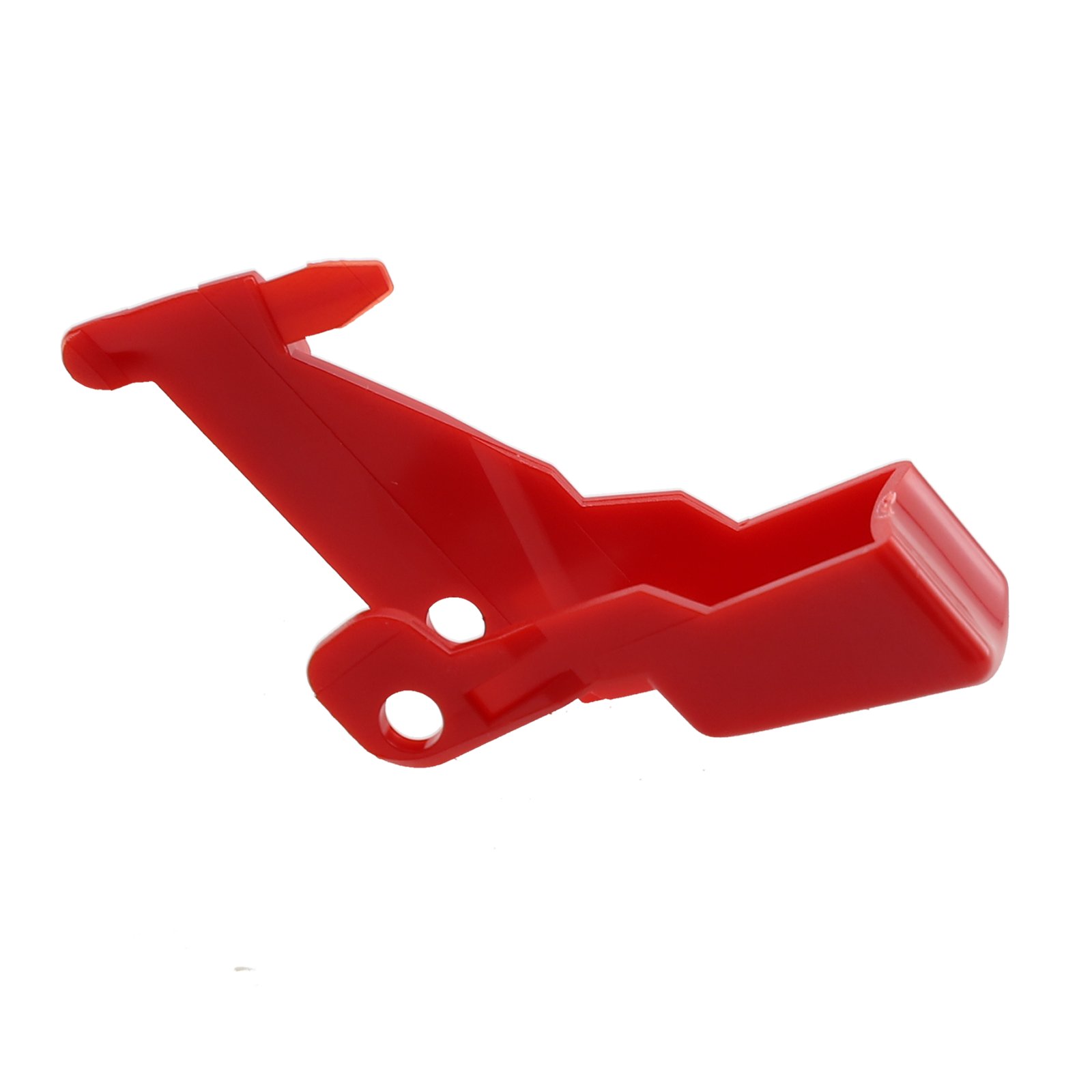 Heavy Duty Trigger Power Butto - مراجعة Trigger Extender Button وسعره