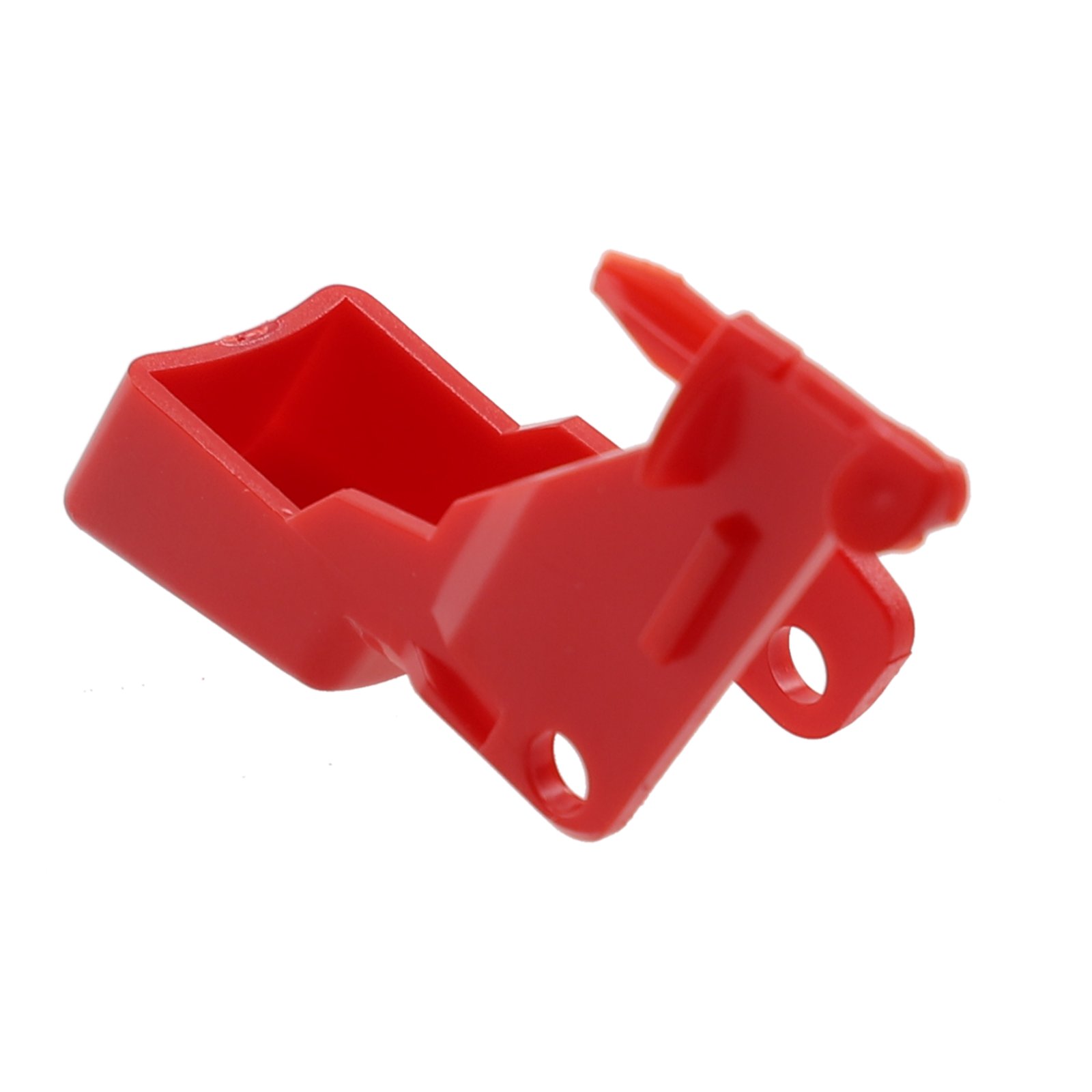 Heavy Duty Trigger Power Butto - مراجعة Trigger Extender Button وسعره