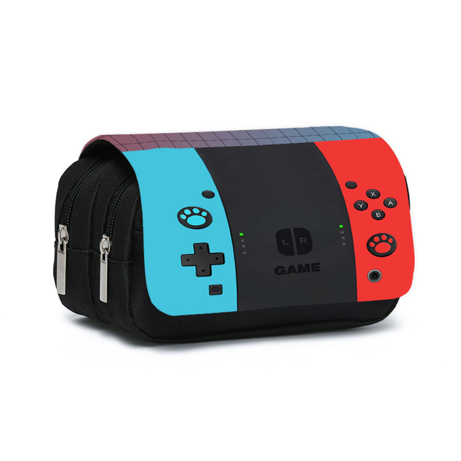 Games Console Double Layered F - مراجعة Gaming Console Kids وسعره
