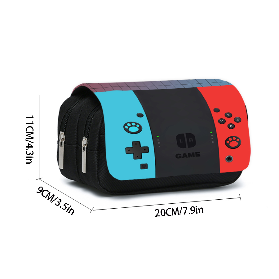 Games Console Double Layered F - مراجعة Gaming Console Kids وسعره