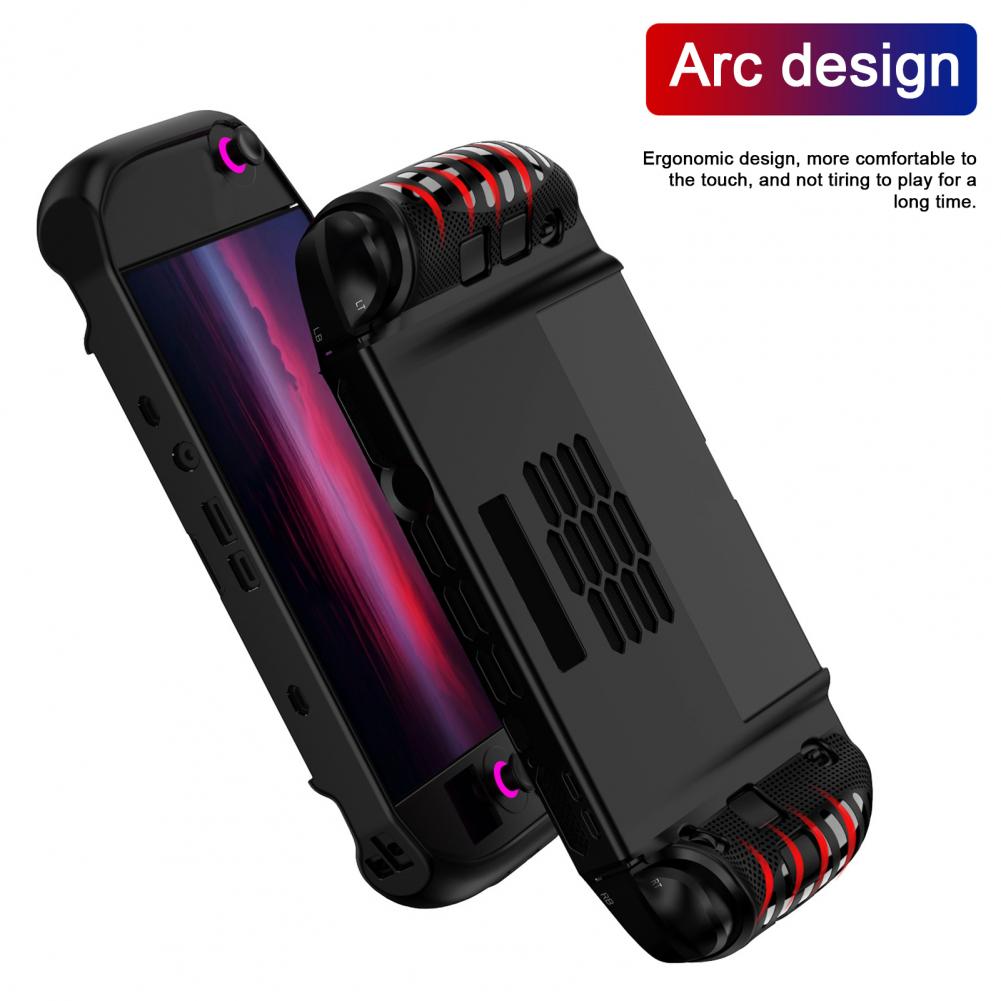 Game Machine Protective Cover  - مراجعة Gaming Console Legion وسعره