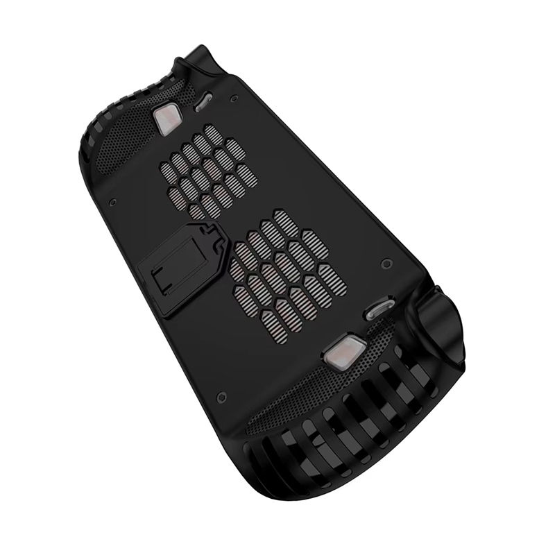 Best-For Legion Go S Shockproo - مراجعة Gaming Console Handheld Best وسعره