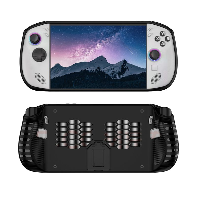 Best-For Legion Go S Shockproo - مراجعة Gaming Console Handheld Best وسعره