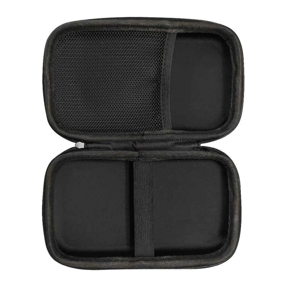 Portable Travel Organizer Carr - مراجعة Gaming Console Cube وسعره