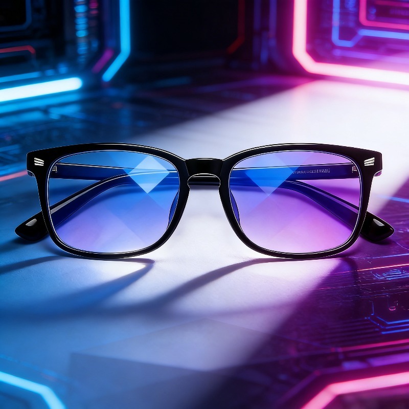 4-Pack Blue Light Glasses 99%  - مراجعة Gaming Glasses Uv وسعره