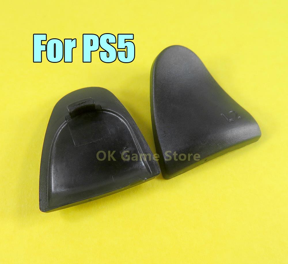 1pair=2pcs L2 R2 Trigger Exten - مراجعة Trigger Extender Button وسعره