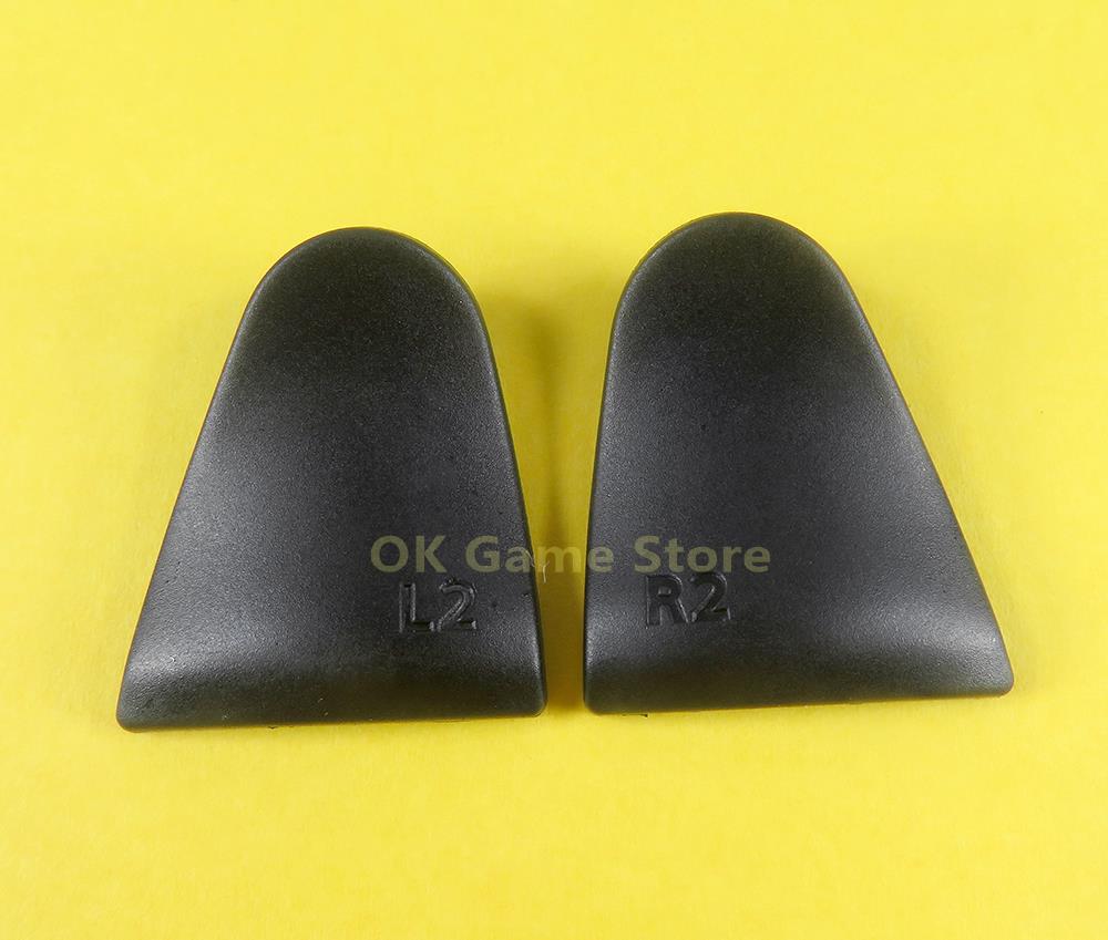 1pair=2pcs L2 R2 Trigger Exten - مراجعة Trigger Extender Button وسعره