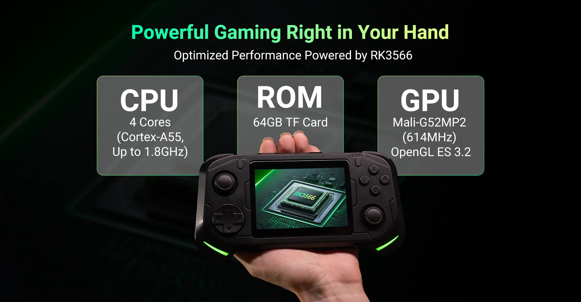 E1 Retro Gaming Handheld–Andro - مراجعة Gaming Console Os وسعره