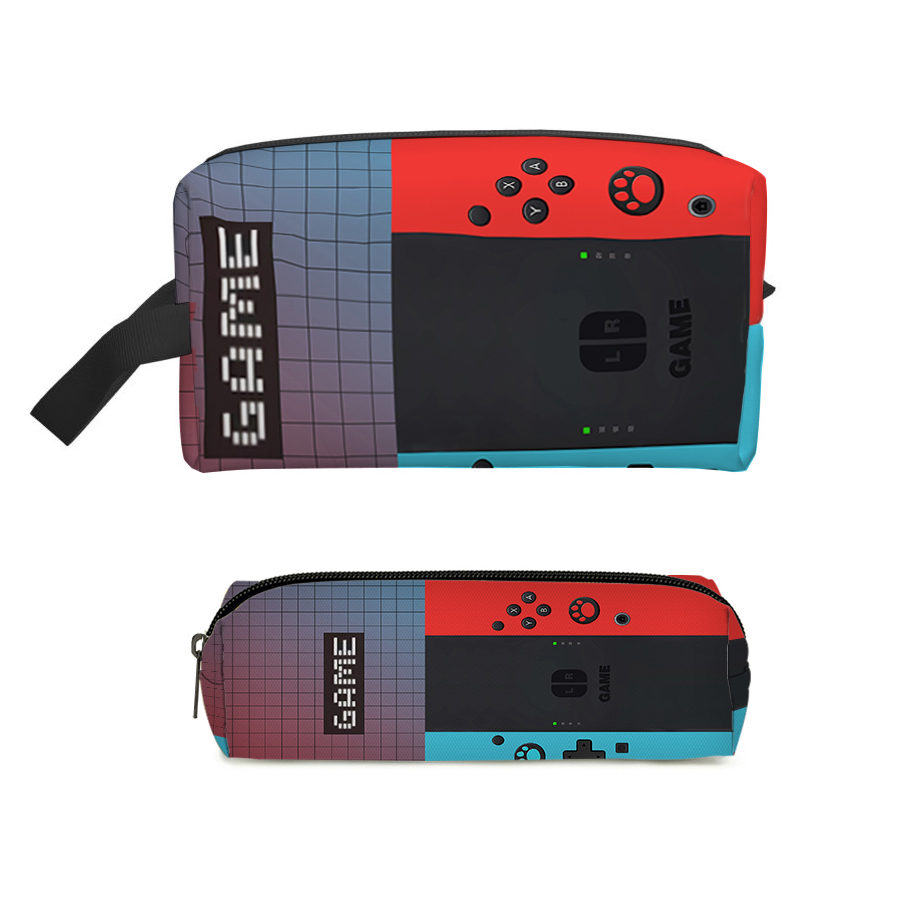 Two Piece Games Console Patter - مراجعة Gaming Console Kids وسعره
