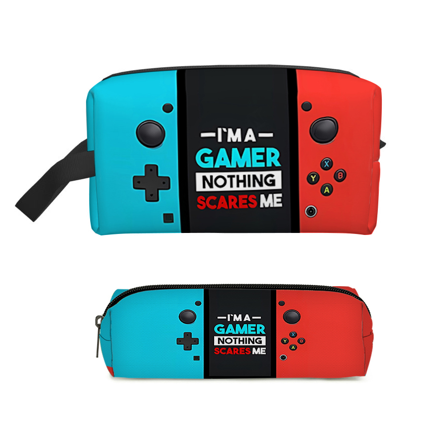 Two Piece Games Console Patter - مراجعة Gaming Console Kids وسعره