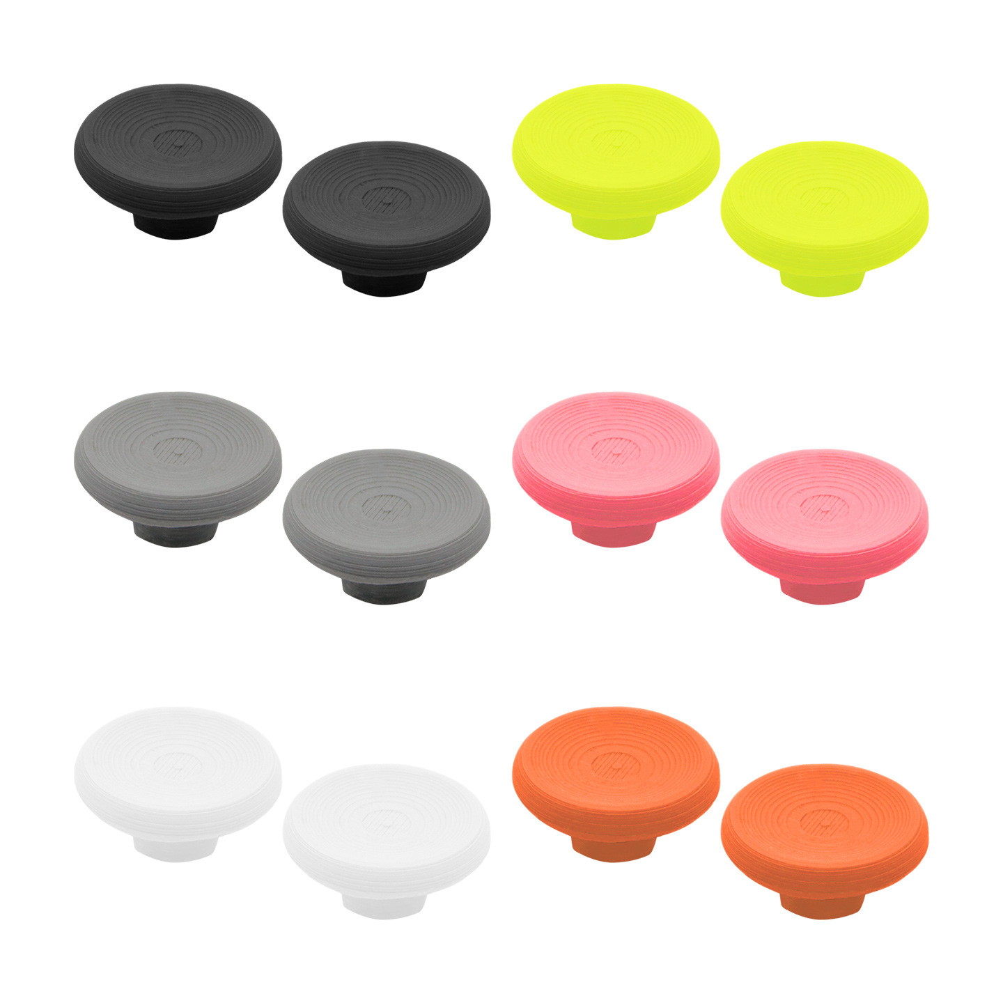 Silicone Joystick Cap for Legi - مراجعة Gaming Console Legion وسعره