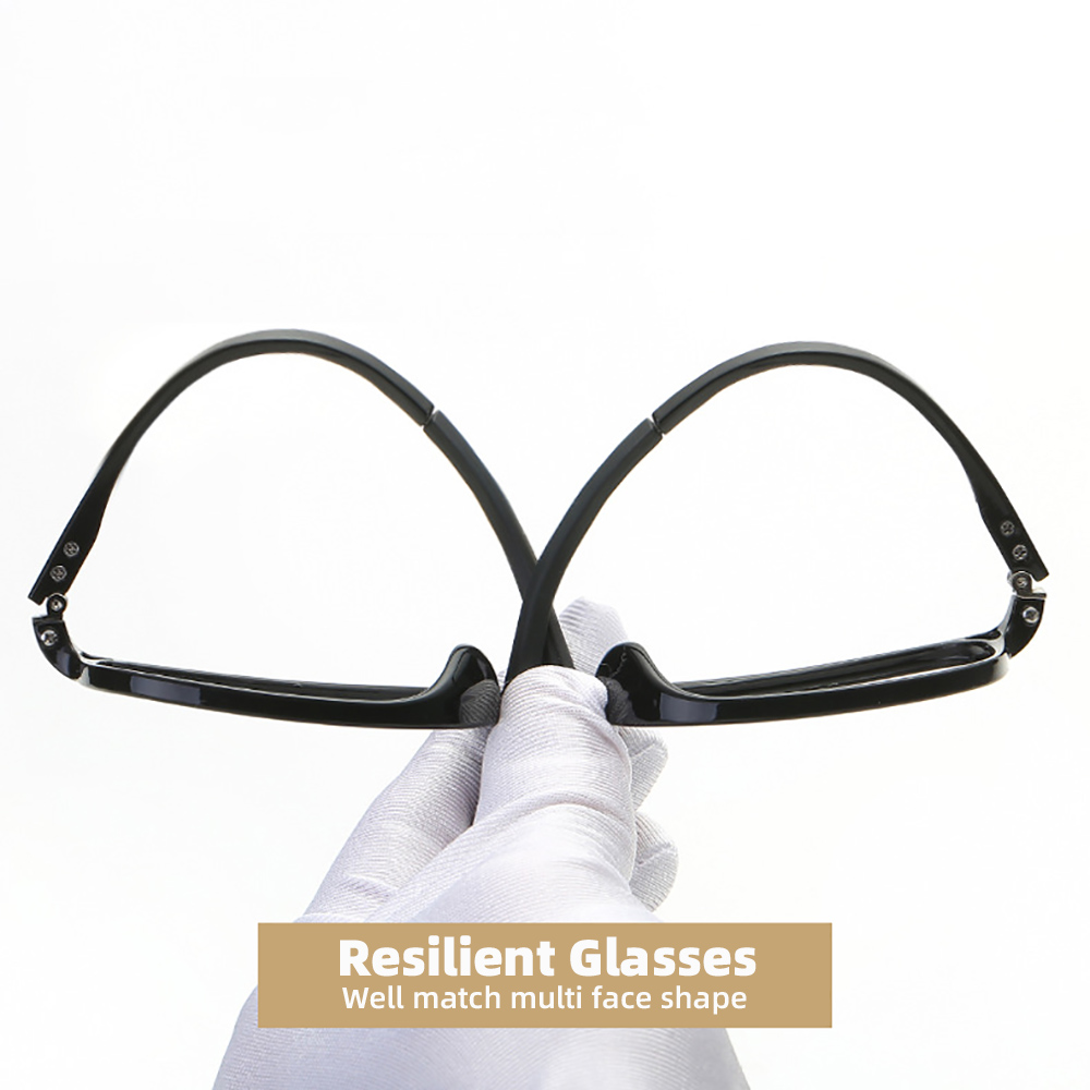 VIVIBEE Anti Blue Light Glasse - مراجعة Gaming Glasses Uv وسعره