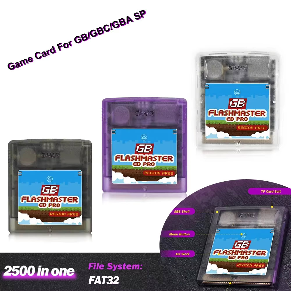 2500 IN 1 OS V4 ED Game Card F - مراجعة Gaming Console Os وسعره