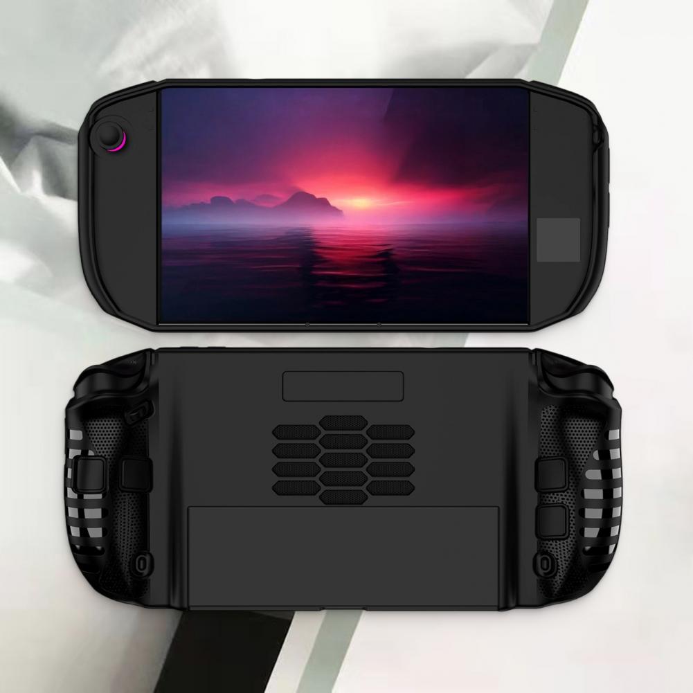 Game Console Case for Legion G - مراجعة Gaming Console Legion وسعره