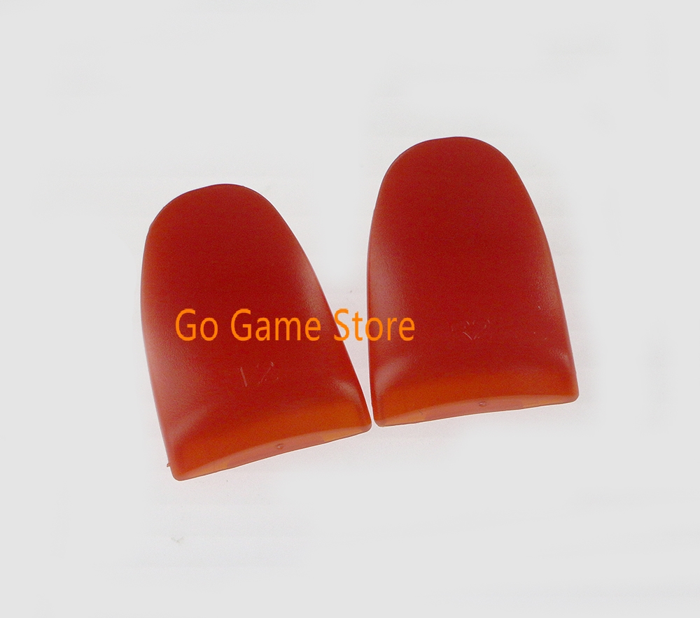 300sets for Playstation PS4 R2 - مراجعة Trigger Extender Button وسعره