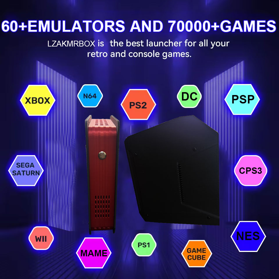 X4 Retro Video Game Console Wi - مراجعة Gaming Console Kids وسعره