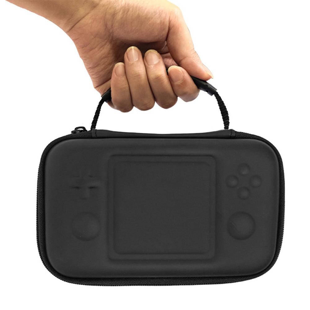 For RG CUBE XX Handheld Game C - مراجعة Gaming Console Cube وسعره