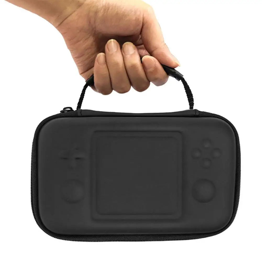 For Anbernic RG Cube XX game C - مراجعة Gaming Console Cube وسعره
