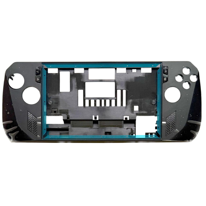 New For BOTTOMCASE® ROG Ally X - مراجعة Gaming Console New وسعره