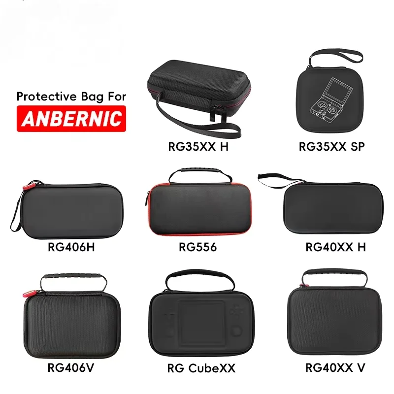 Soft Protective Carrying Bag P - مراجعة Gaming Console Cube وسعره