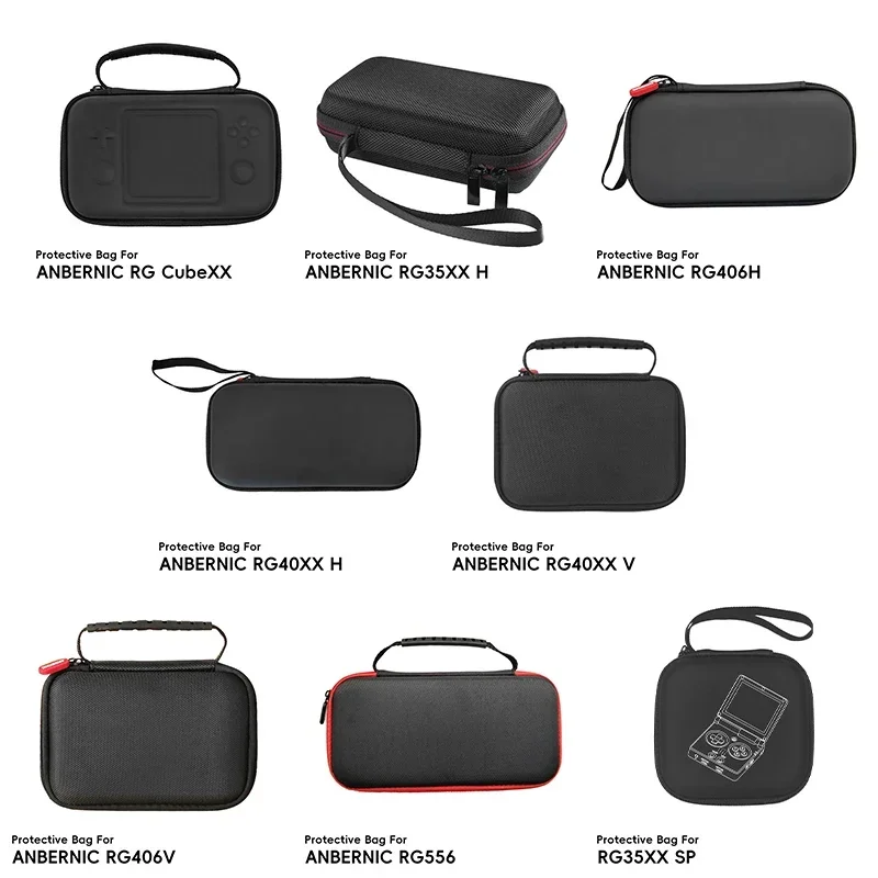 Soft Protective Carrying Bag P - مراجعة Gaming Console Cube وسعره