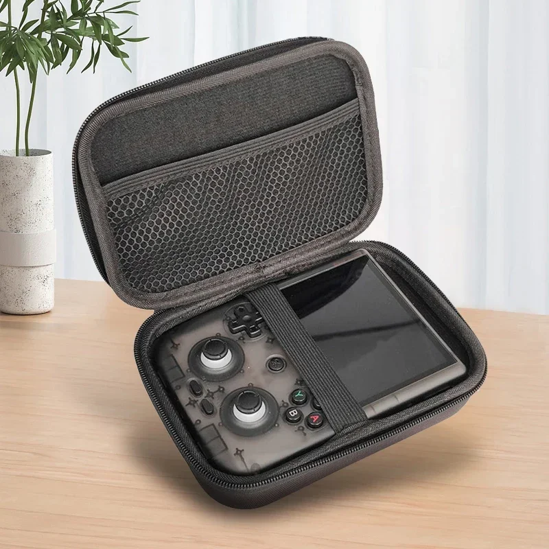 Soft Protective Carrying Bag P - مراجعة Gaming Console Cube وسعره