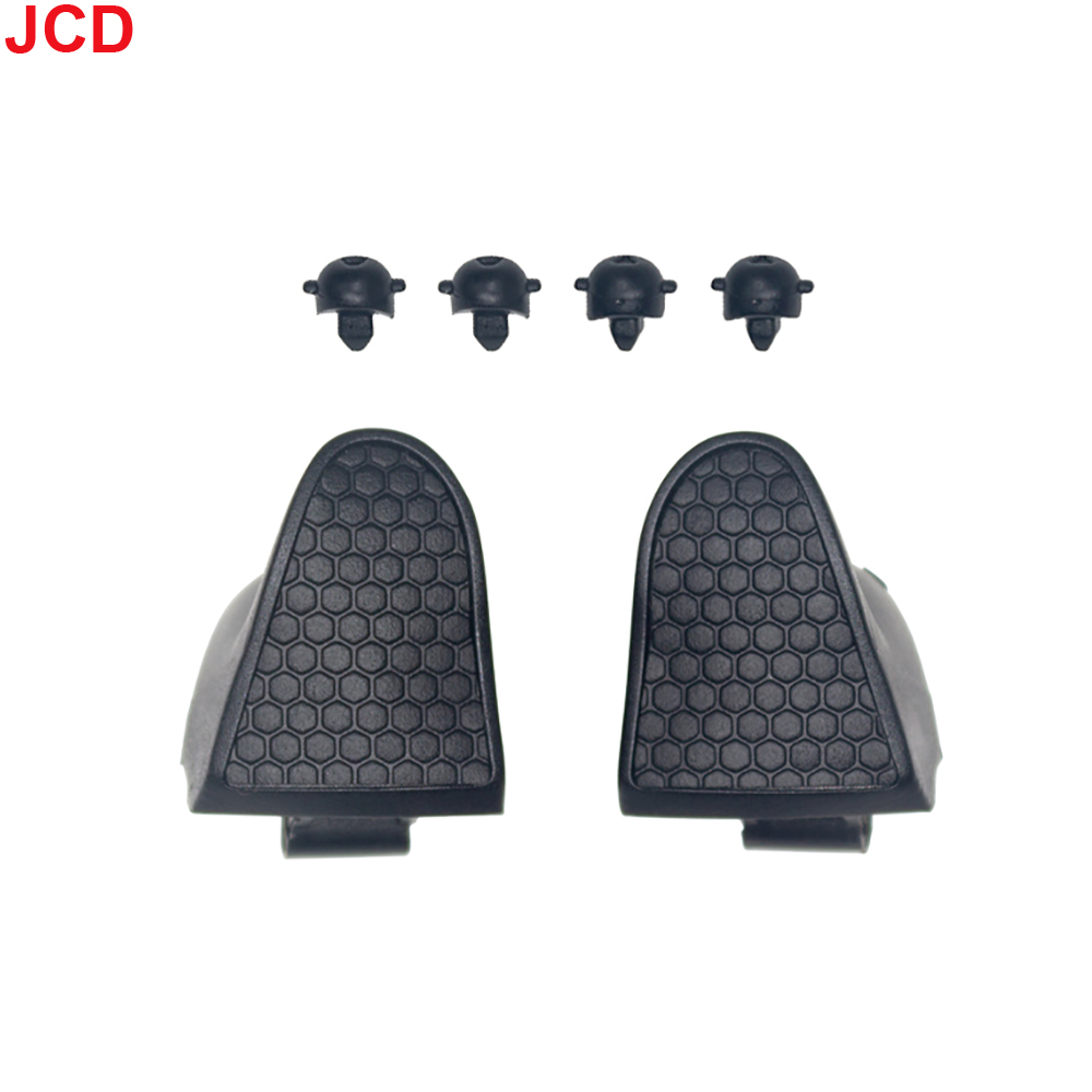 JCD 1pcs For PS5 BDM-020 V 2.0 - مراجعة Trigger Extender Button وسعره