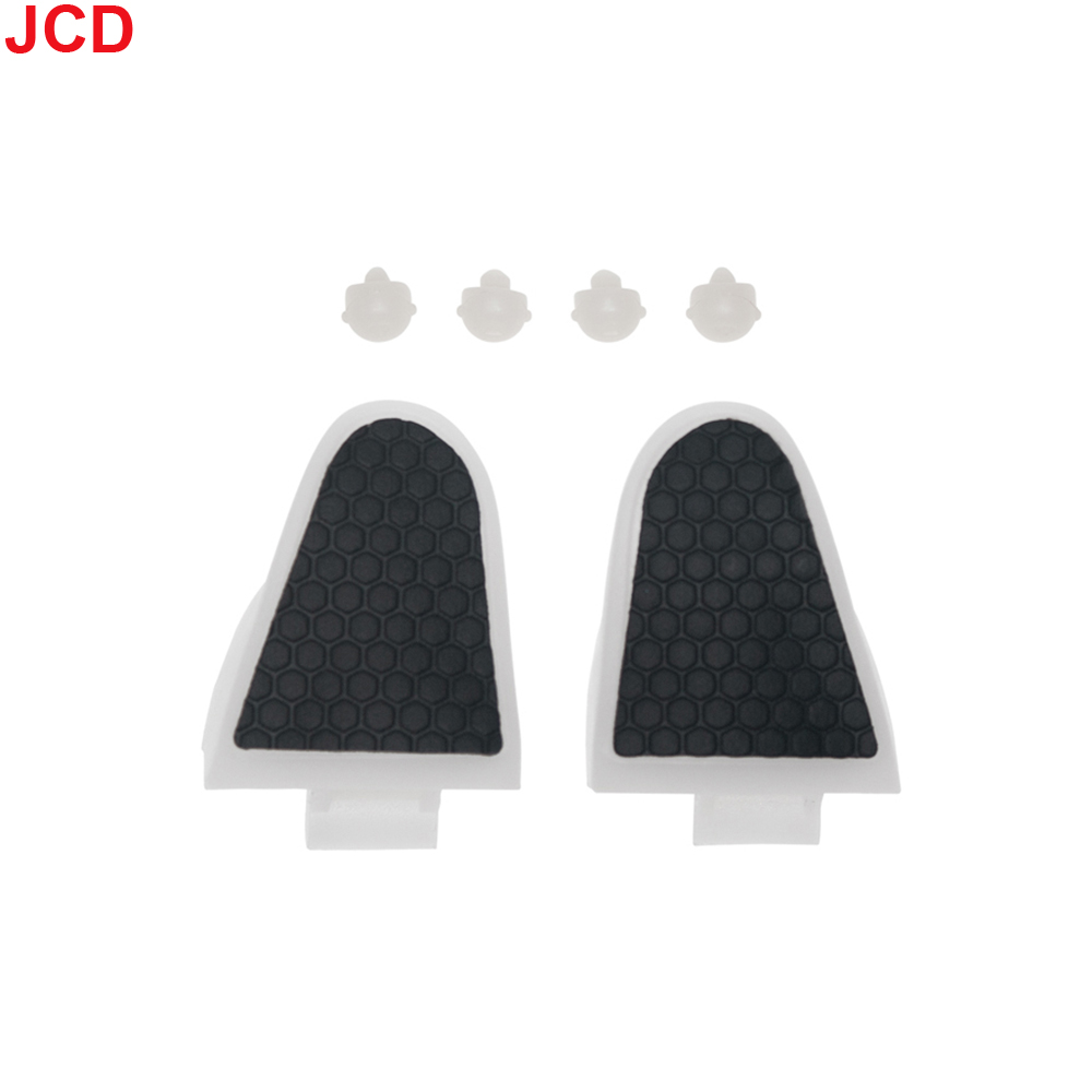 JCD 1pcs For PS5 BDM-020 V 2.0 - مراجعة Trigger Extender Button وسعره