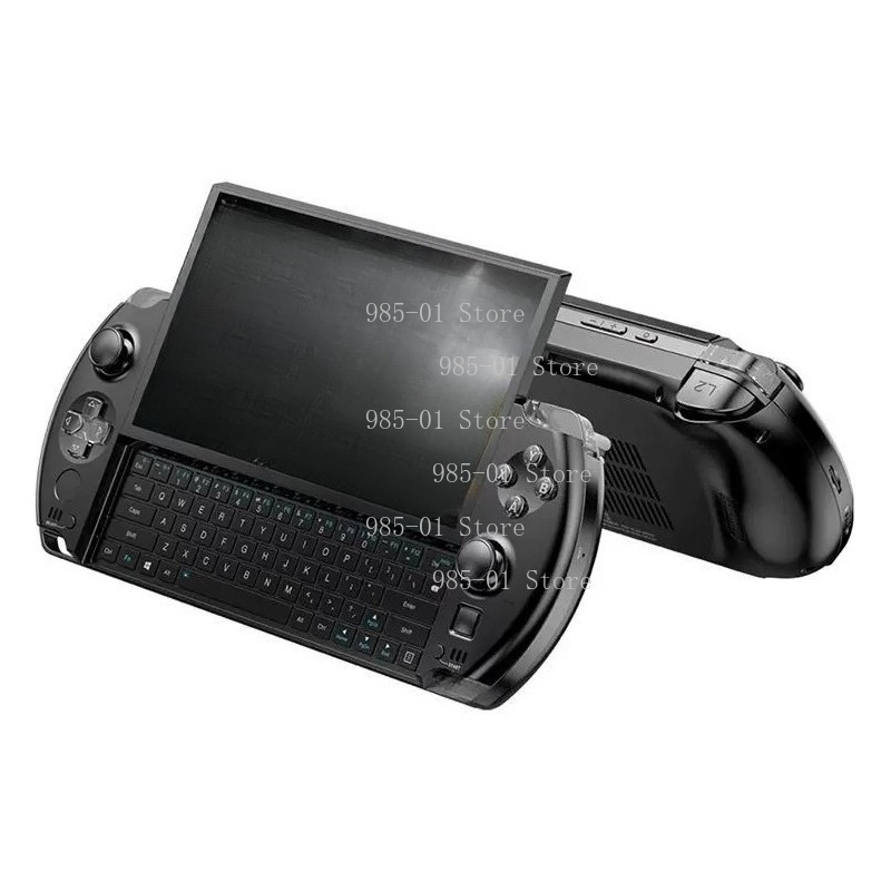 Handheld Game Console Second-h - مراجعة Gaming Console Second Hand وسعره