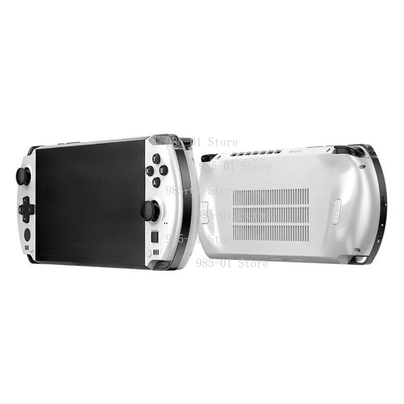 Handheld Game Console Second-h - مراجعة Gaming Console Second Hand وسعره