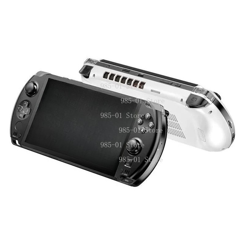 Handheld Game Console Second-h - مراجعة Gaming Console Second Hand وسعره