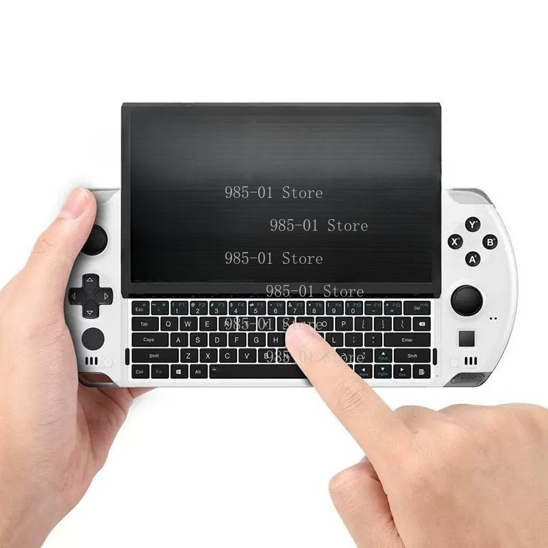 Handheld Game Console Second-h - مراجعة Gaming Console Second Hand وسعره