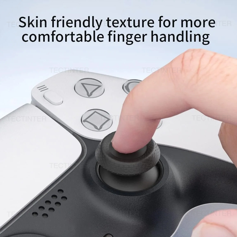 10Pcs Joystick Replacement for - مراجعة Thumb Grip Joystick وسعره