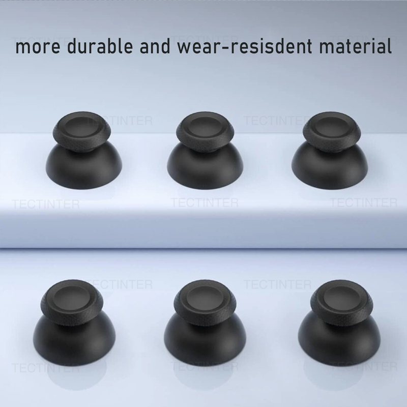 10Pcs Joystick Replacement for - مراجعة Thumb Grip Joystick وسعره