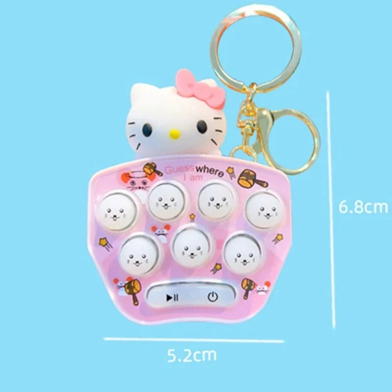 Hello Kitty Game Console Mini  - مراجعة Gaming Console Kids وسعره
