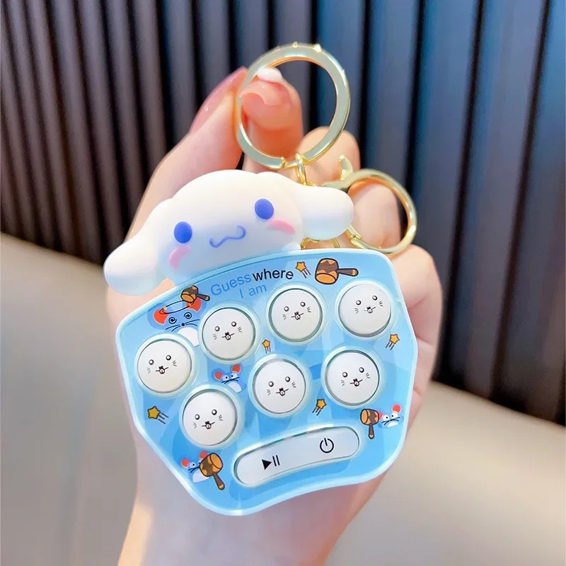 Hello Kitty Game Console Mini  - مراجعة Gaming Console Kids وسعره