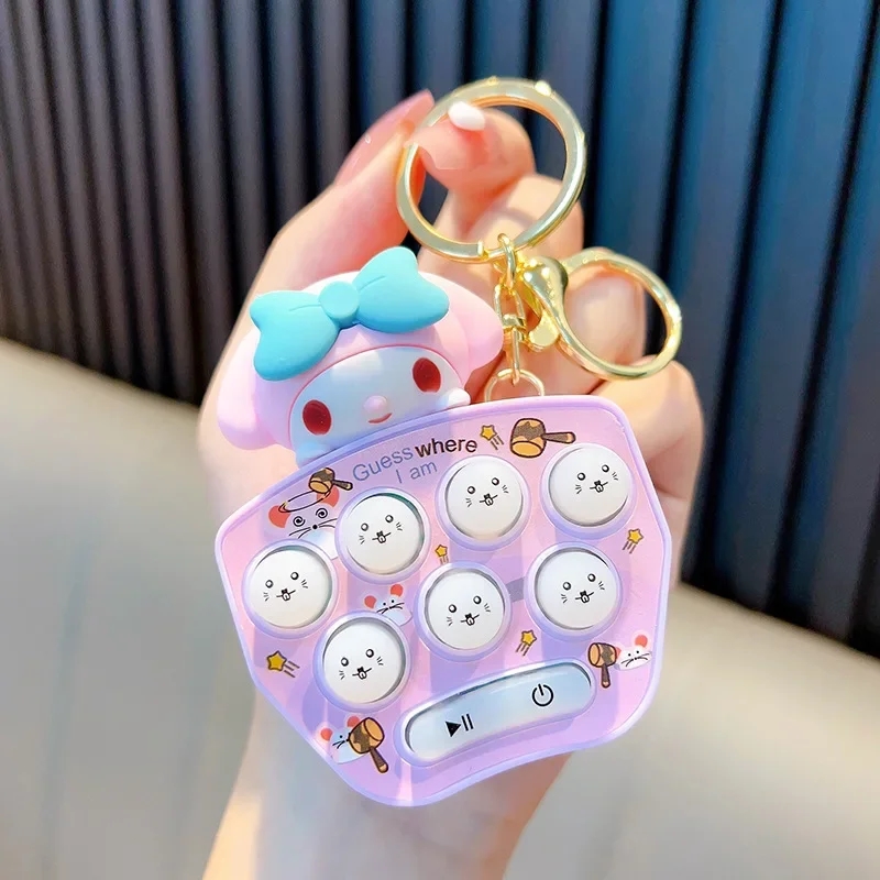 Hello Kitty Game Console Mini  - مراجعة Gaming Console Kids وسعره
