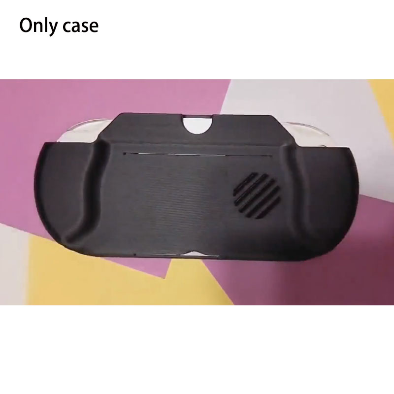 3D Printing grip for Odin 2 Mi - مراجعة Gaming Console Mini وسعره