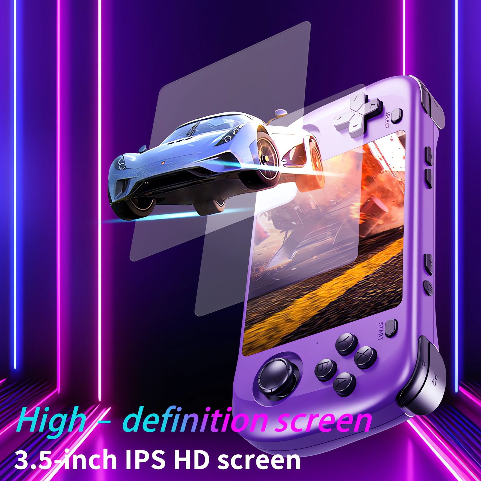 2025 NEW Retro Gaming Console  - مراجعة Gaming Console Os وسعره