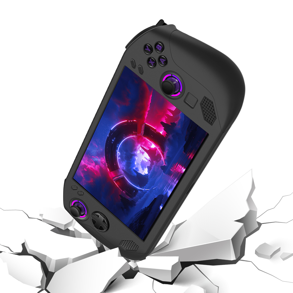 Protective Cover Anti-Scratch  - مراجعة Gaming Console Legion وسعره