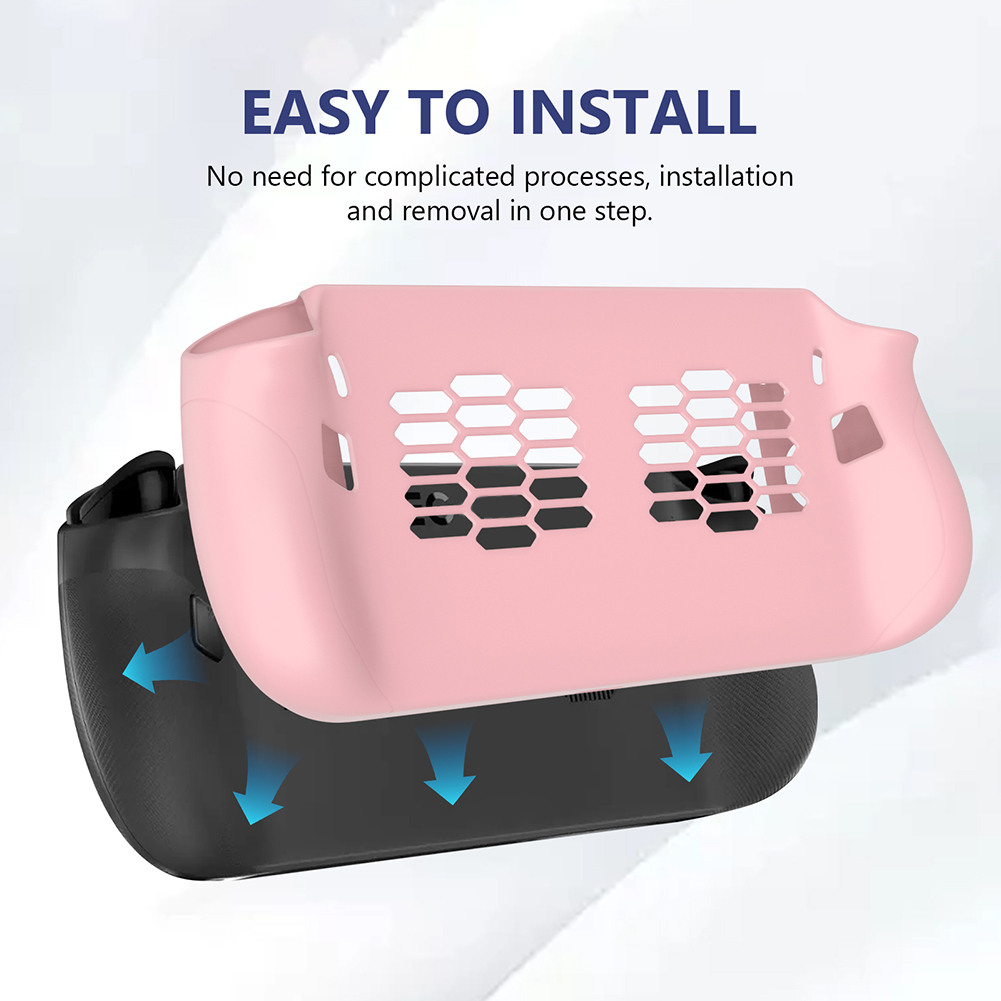 Protective Cover Anti-Scratch  - مراجعة Gaming Console Legion وسعره